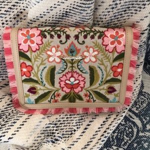 Spartina 449 Crossbody/Clutch